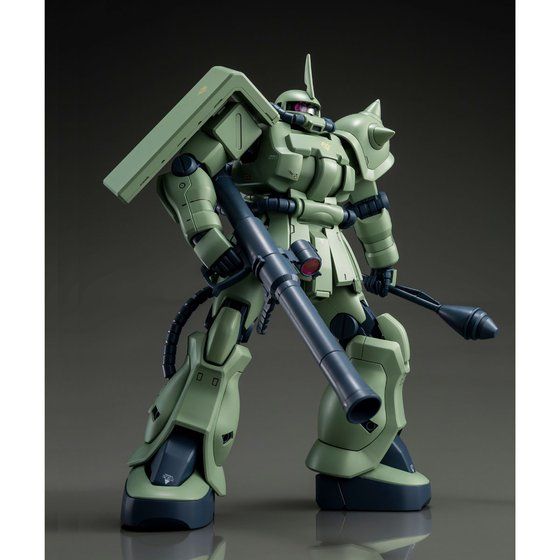 MG 1/100 MS-06F-2 NEUEN BITTER'S ZAKU II [2020年2月發送] | GUNDAM