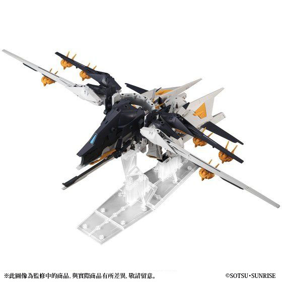 SUIT TR-6 EX09 ENSEMBLE MOBILE | GUNDAM インレ TR-6インレ