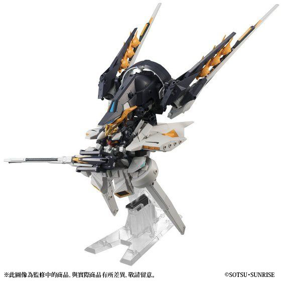 MS ENSEMBLE EX09 TR-6 INRE | GUNDAM | PREMIUM BANDAI Hong Kong