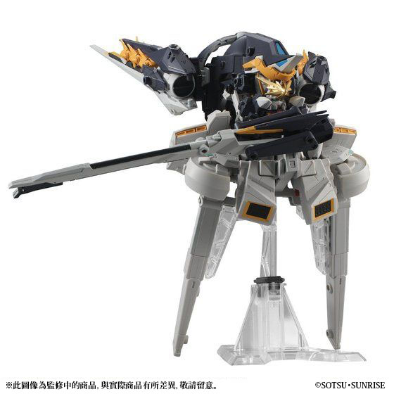 MOBILE SUIT ENSEMBLE EX09 TR-6 インレ モビルスーツアンサンブル