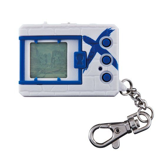 DIGITALMONSTERX | DIGIMON | PREMIUM BANDAI Singapore [Official