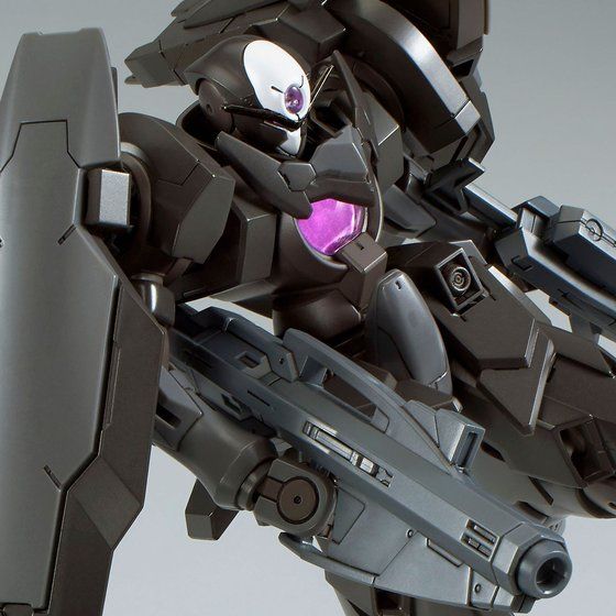 HG 1/144 GN-X Ⅳ (Commander Type) | GUNDAM | PREMIUM BANDAI