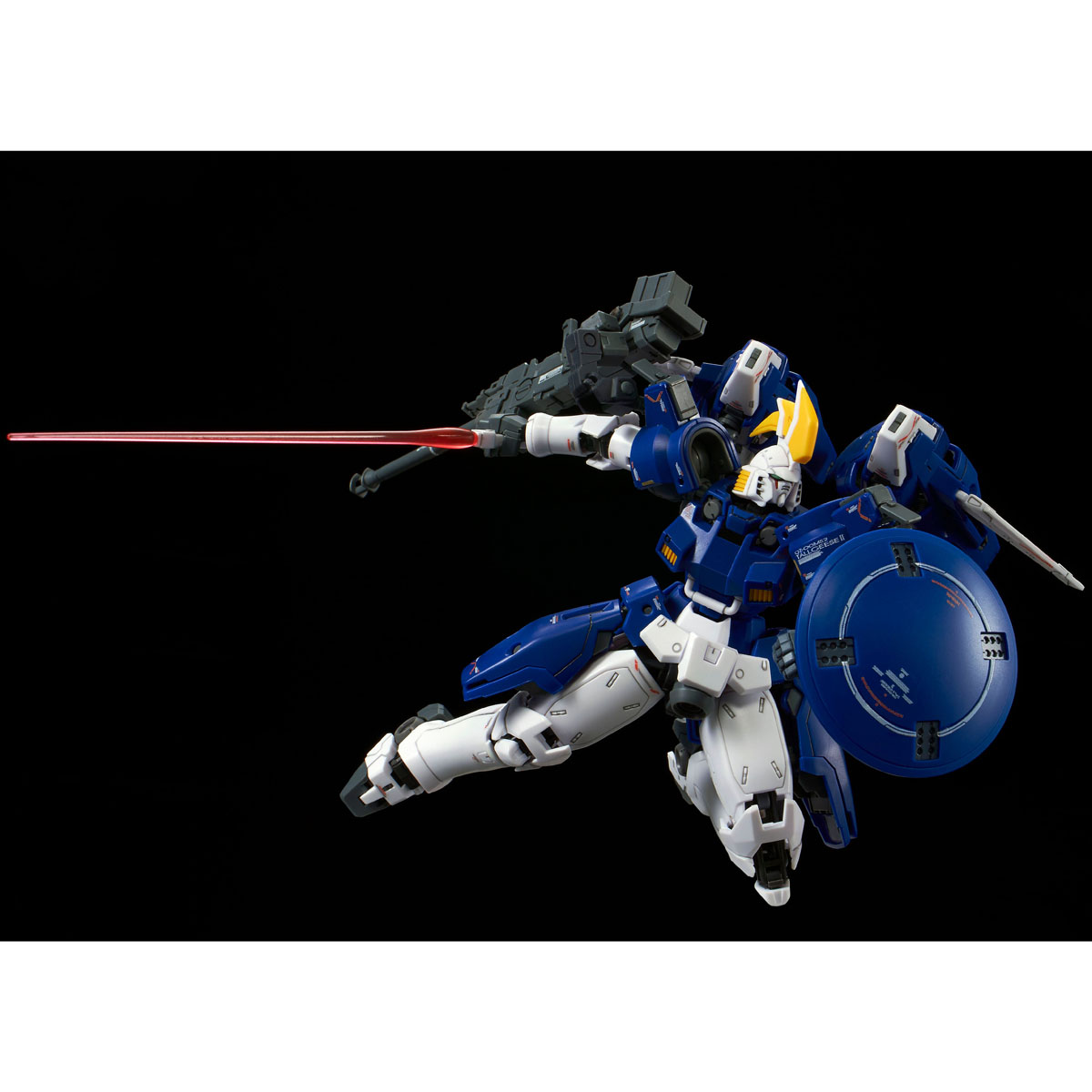 RG 1/144 TALLGEESE II [Feb 2026 Delivery] | GUNDAM | PREMIUM