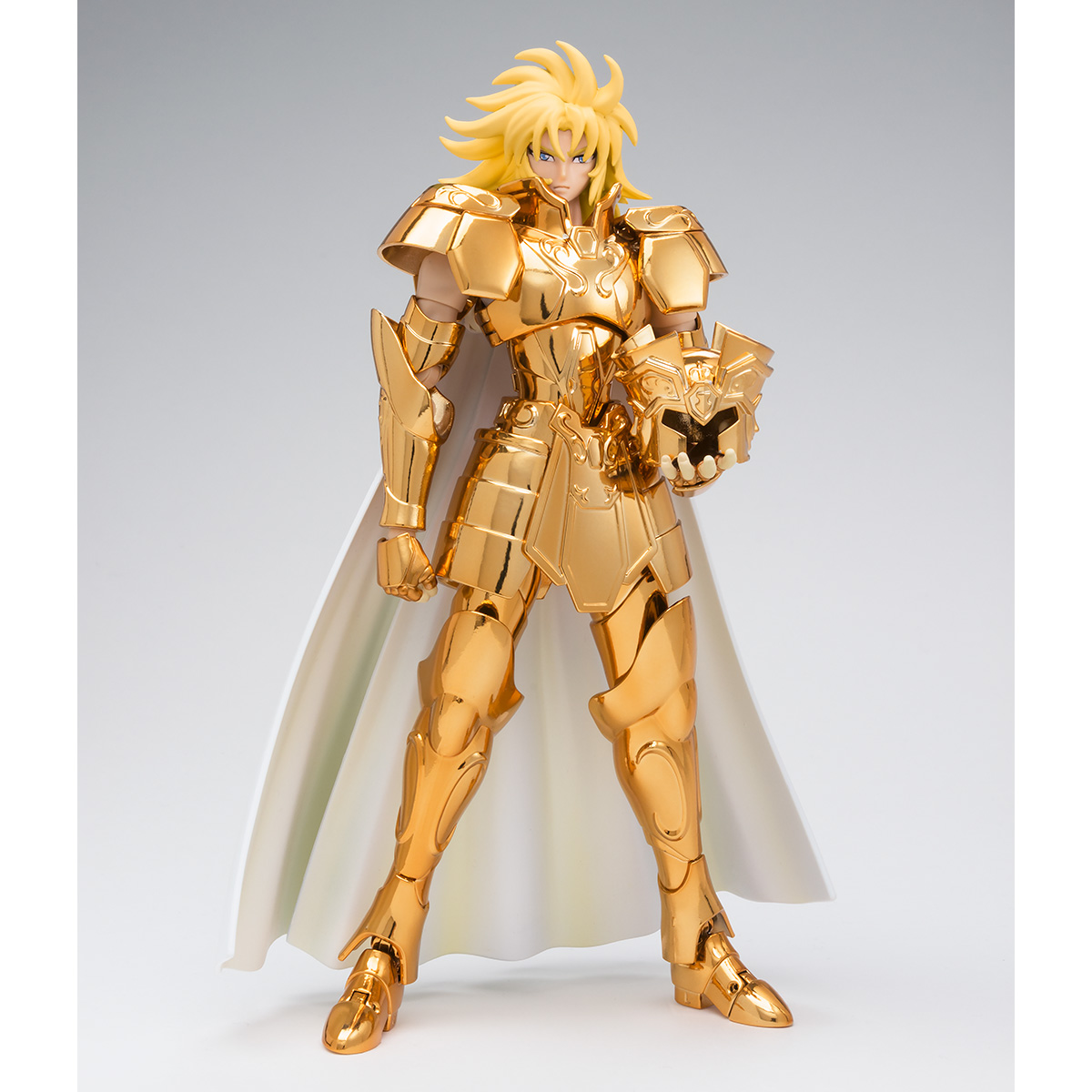 Saint Cloth Myth EX GEMINI SAGA KANON -ORIGINAL COLOR EDITION