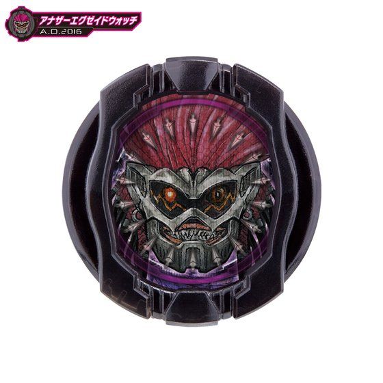 DX ANOTHERWATCH SET | Kamen Rider | PREMIUM BANDAI Singapore