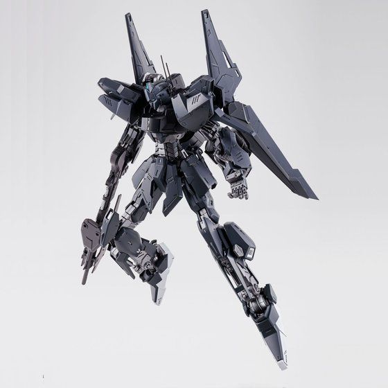 MG 1/100 HYAKU-SHIKI CRASH | GUNDAM | PREMIUM BANDAI Singapore