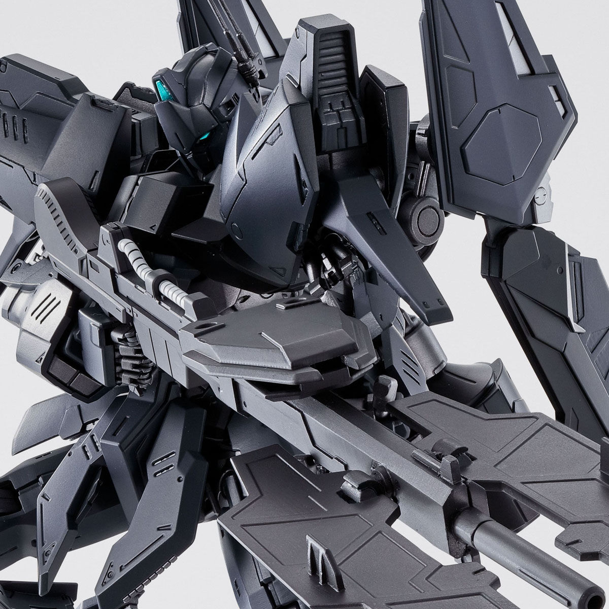 MG 1/100 HYAKU-SHIKI CRASH [Apr 2024 Delivery] | GUNDAM | PREMIUM