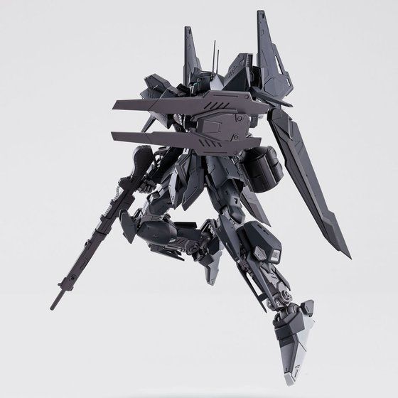 MG 1/100 HYAKU-SHIKI CRASH [Aug 2026 Delivery] | GUNDAM | PREMIUM