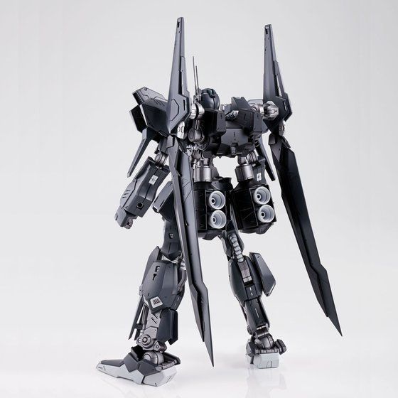 MG 1/100 HYAKU-SHIKI CRASH [Apr 2024 Delivery] | GUNDAM | PREMIUM