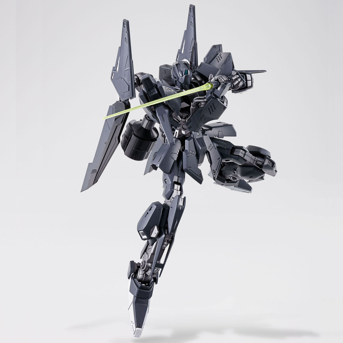 MG 1/100 HYAKU-SHIKI CRASH [Apr 2024 Delivery] | GUNDAM | PREMIUM