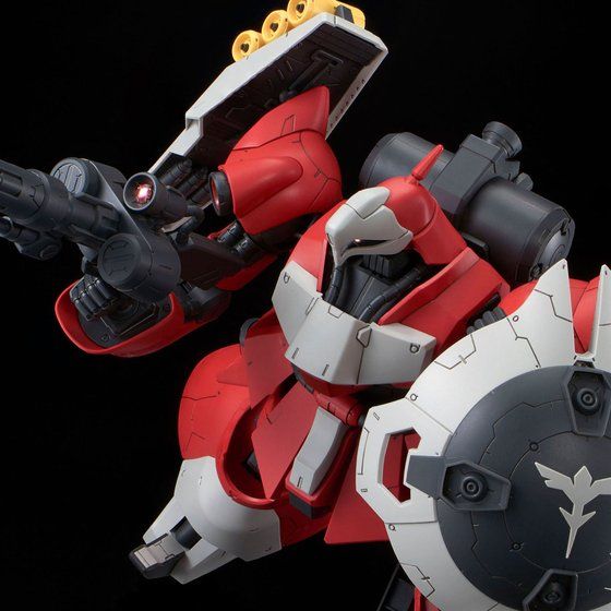 RE/100 1/100 QUESS AIR'S JAGD DOGA | 高達| PREMIUM BANDAI 台灣