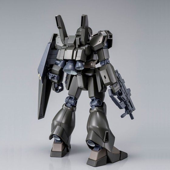 HG 1/144 JEGAN TYPE-D (ESCORT TYPE) | GUNDAM | PREMIUM BANDAI Hong