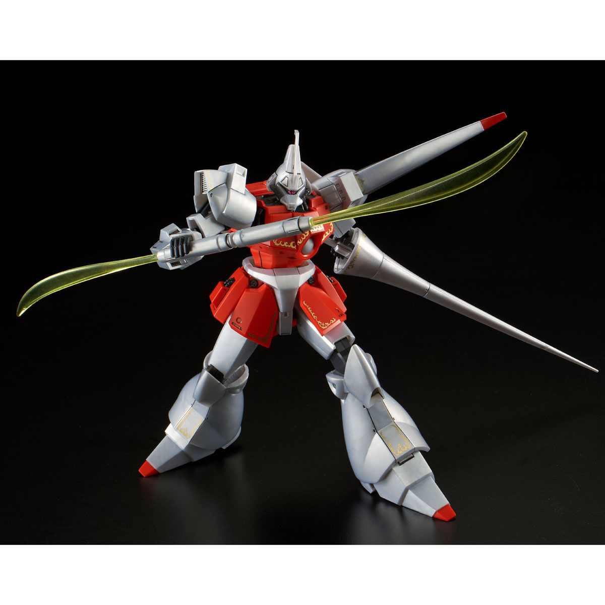 HG 1/144 GAZ-R/L | GUNDAM | PREMIUM BANDAI Hong Kong [Official