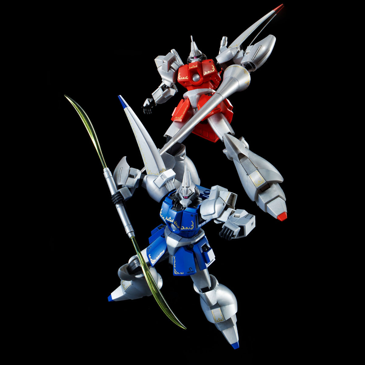 HG 1/144 GAZ-R/L | GUNDAM | PREMIUM BANDAI Hong Kong [Official
