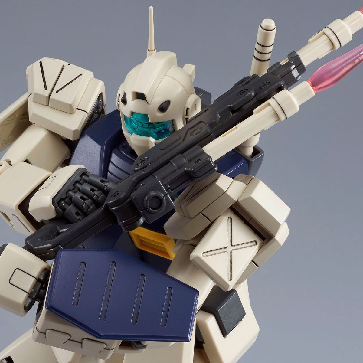 MG 1/100 GM Ⅱ SEMI STRIKER [2026年7月發送]