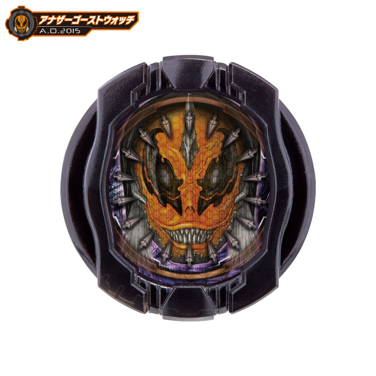 DX ANOTHERWATCH SET VOL.2 | Kamen Rider | PREMIUM BANDAI Hong Kong