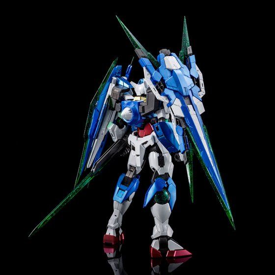 MG 1/100 00 QAN[T] FULL SABER [SPECIAL COATING] [Sep 2020 Delivery