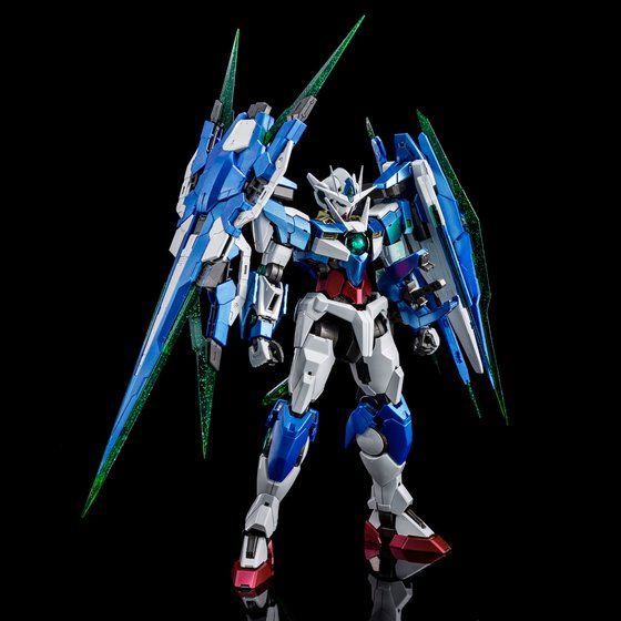MG 1/100 00 QAN[T] FULL SABER [SPECIAL COATING] [Sep 2020 Delivery