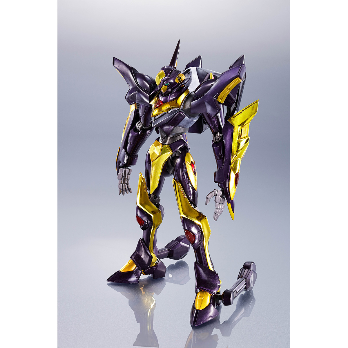 METAL ROBOT SPIRITS ＜SIDE KMF＞ Lancelot Albion ZERO | CODE GEASS