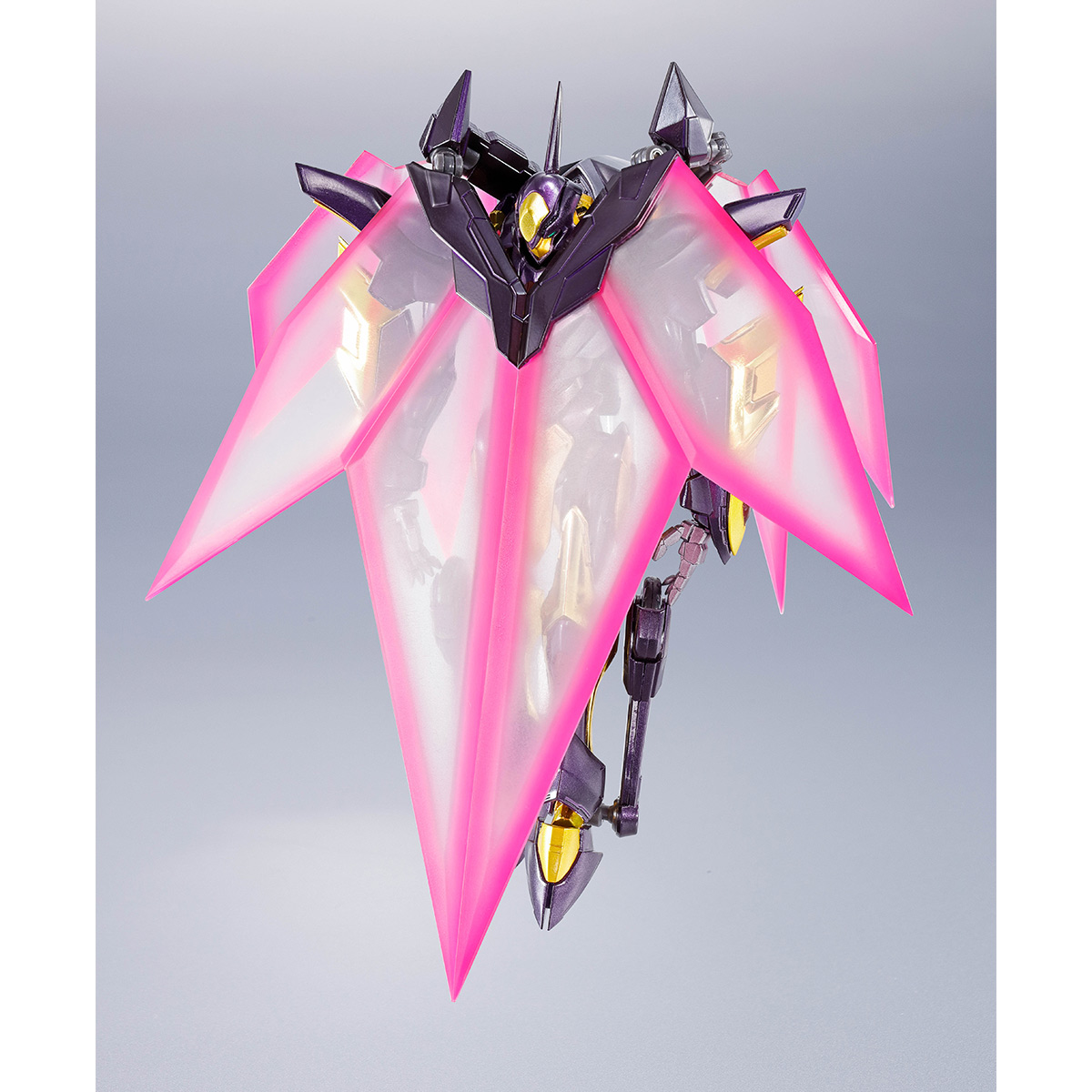 METAL ROBOT SPIRITS ＜SIDE KMF＞ Lancelot Albion ZERO | CODE GEASS