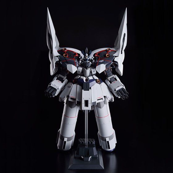 HG 1/144 II NEO ZEONG (NARRATIVE Ver.) [2023年8月發送] | 高達