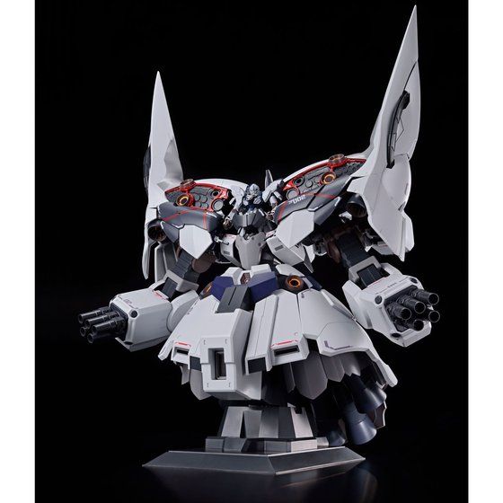 HG 1/144 II NEO ZEONG (NARRATIVE Ver.) [Aug 2023 Delivery