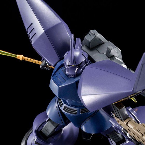 HG 1/144 REGELGU (UNICORN Ver.) [2026年7月發送]