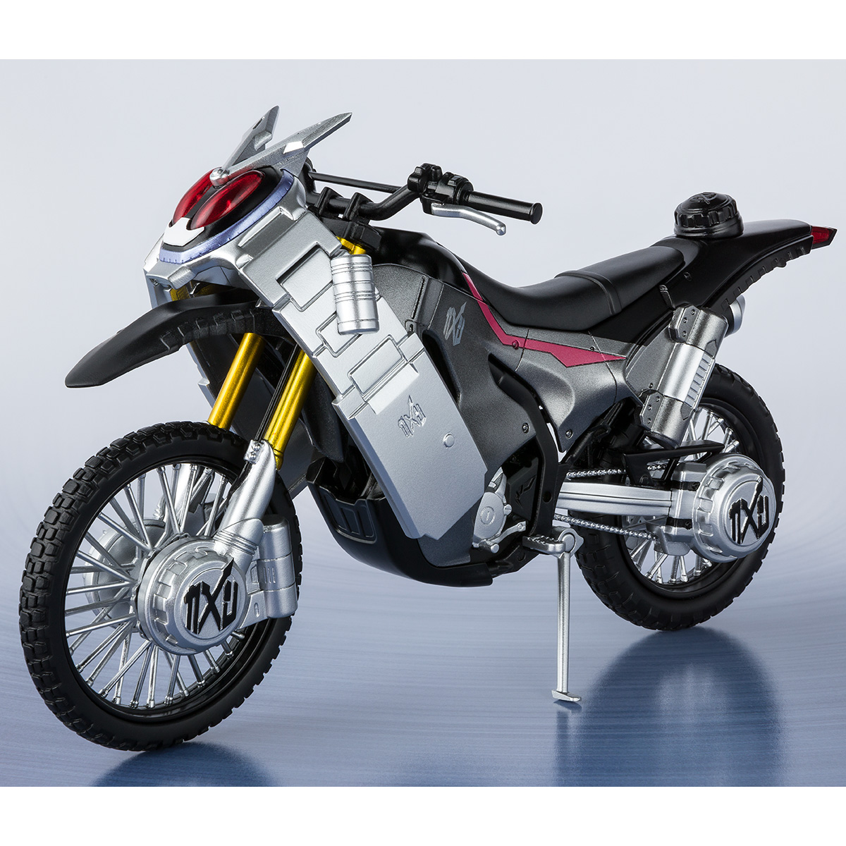 Ri-Ka様 Kawasaki ZX-14R 30th Anniversary Edition 2014 - Motorcycle