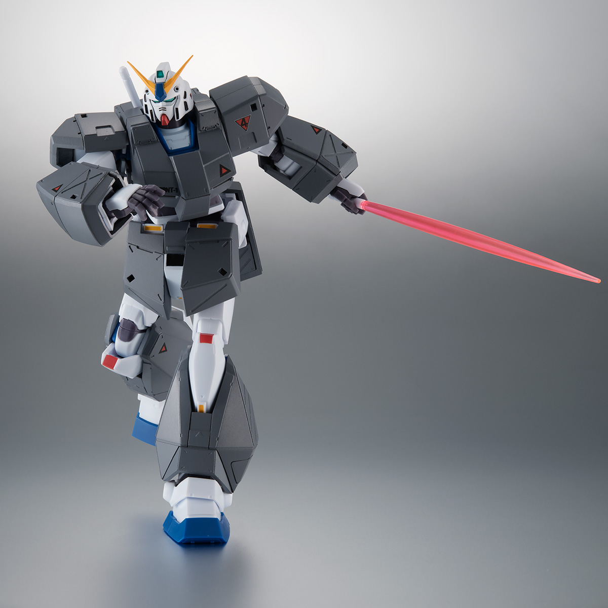 THE ROBOT SPIRITS ＜SIDE MS＞ RX-78NT-1FA GUNDAM NT-1 ver