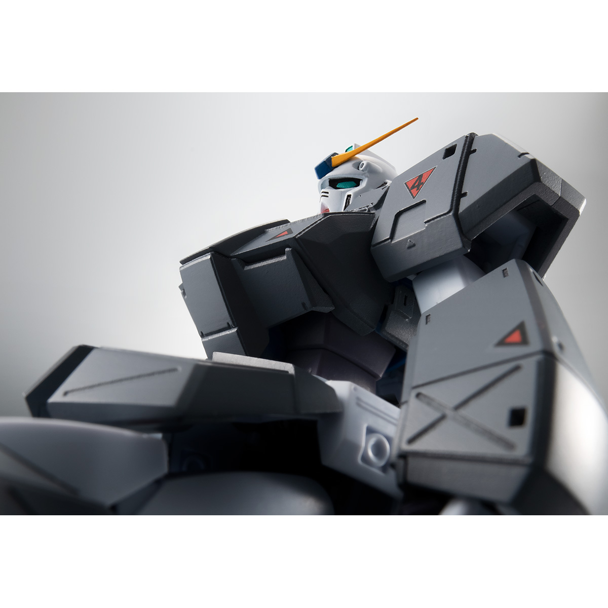 THE ROBOT SPIRITS ＜SIDE MS＞ RX-78NT-1FA GUNDAM NT-1 ver