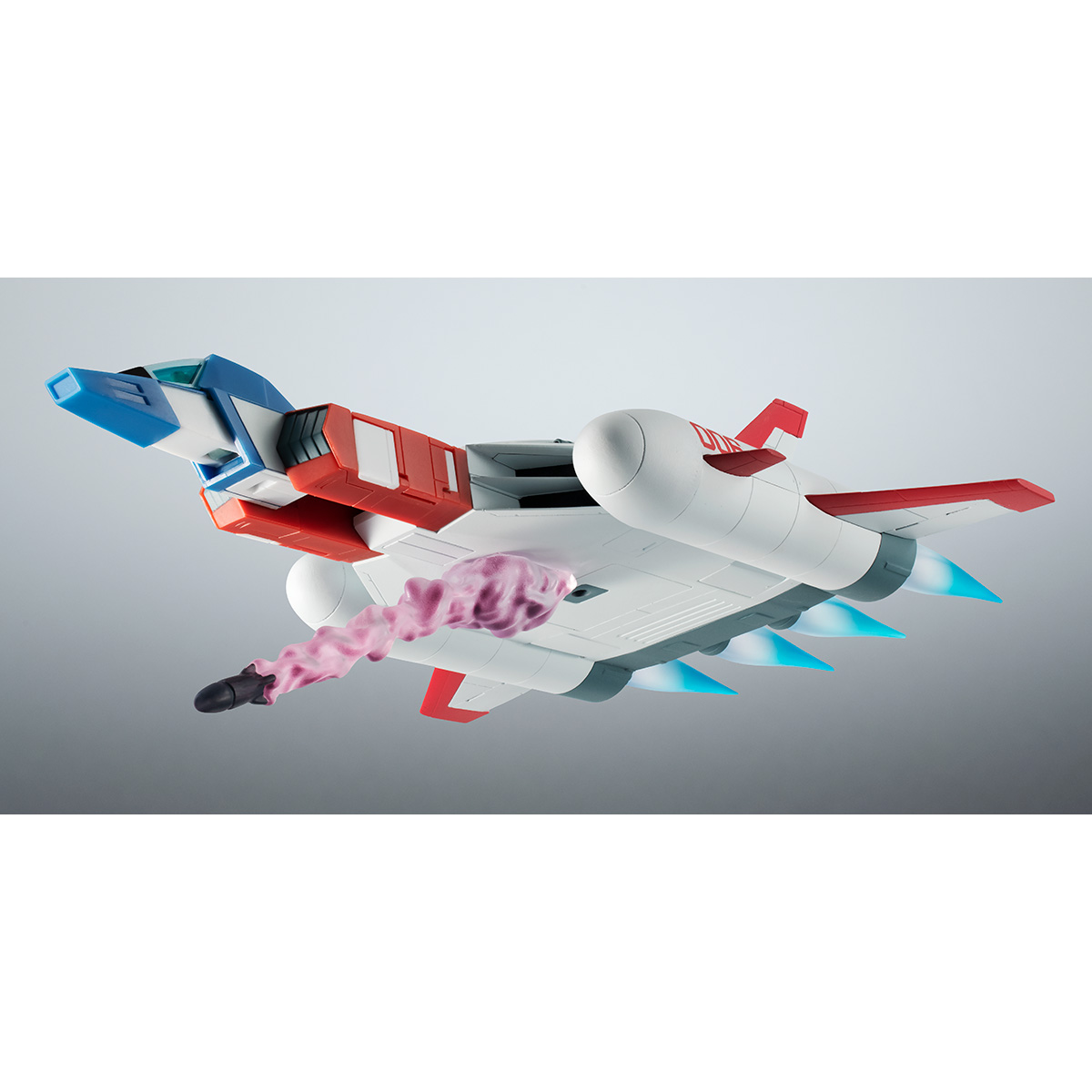 ROBOT魂 ＜SIDE MS＞ FF-X7-Bst コア・ブースター 2機セット ver