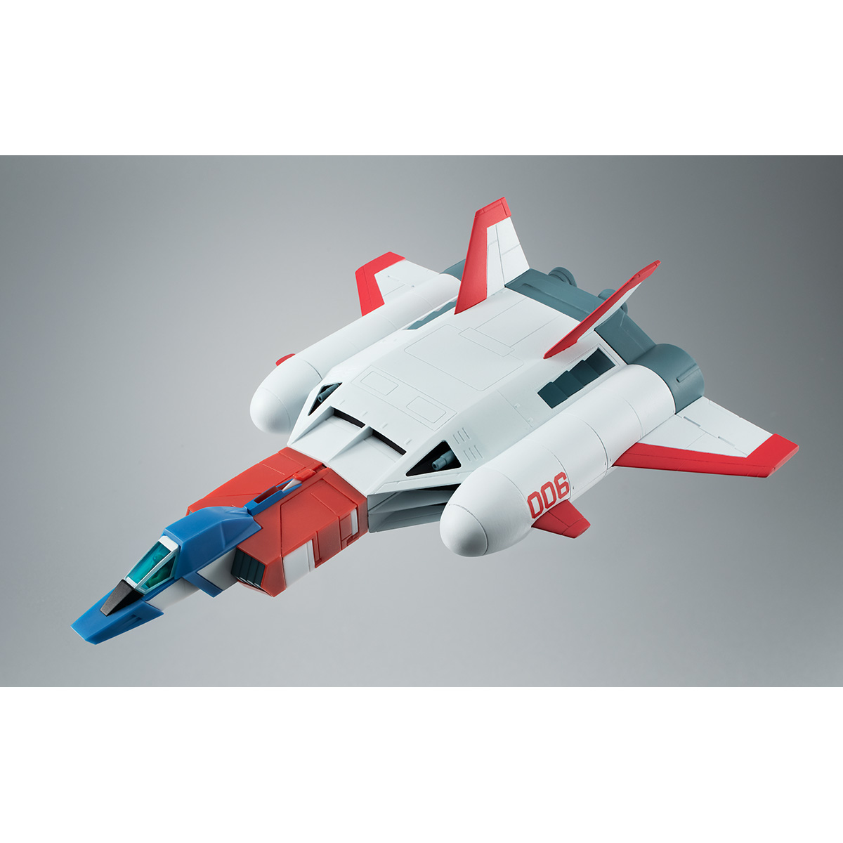 THE ROBOT SPIRITS ＜SIDE MS＞ FF-X7-Bst CORE BOOSTER TWO SET ver