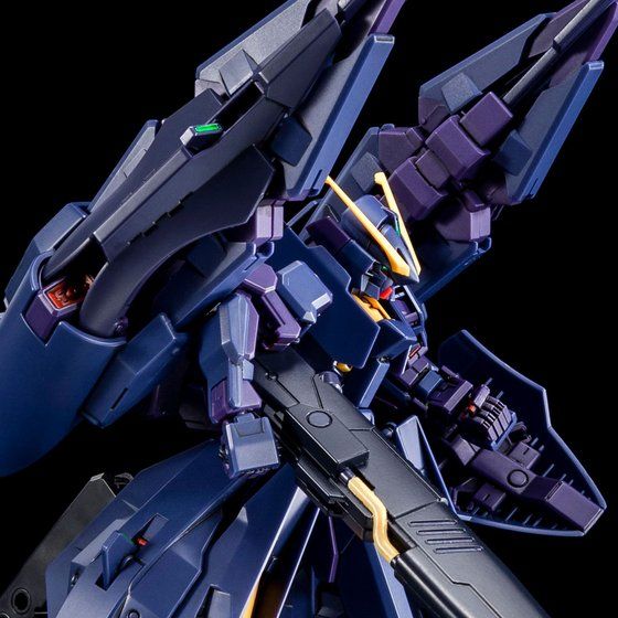 HG 1/144 GUNDAM TR-6 [HAZEL II] | GUNDAM | PREMIUM BANDAI Hong