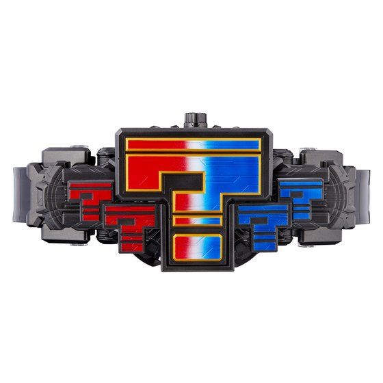 HENSHIN BELT DX MIRAIDRIVER SET | Kamen Rider | PREMIUM BANDAI