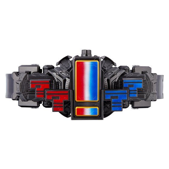 HENSHIN BELT DX MIRAIDRIVER SET | Kamen Rider | PREMIUM BANDAI