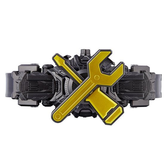 HENSHIN BELT DX MIRAIDRIVER SET | Kamen Rider | PREMIUM BANDAI