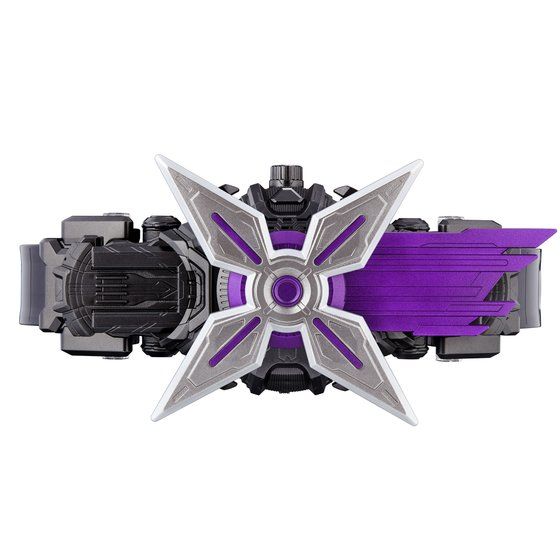 HENSHIN BELT DX MIRAIDRIVER SET | Kamen Rider | PREMIUM BANDAI