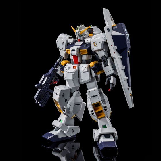 HG Gundam TR-1 (Hazel Custom)　　完成品ジャンク HG Gundam TR-1 (Hazel Custom) 完成品ジャンク HGUC Hazel