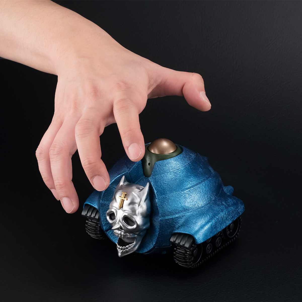 その他 Jojo&#39;s Bizzare Adventure Sheer Heart Attack, Bandai Proplica Sheer Heart Attack Figure PROPLICA JoJo Bizarre Adventure