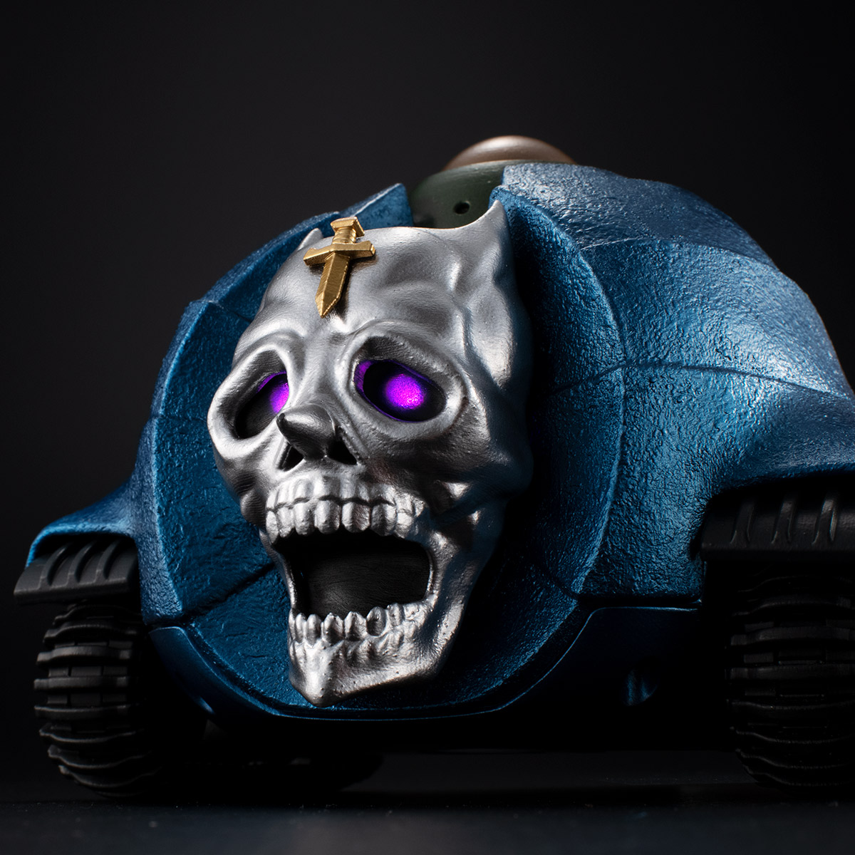 【さらに、さらに値下げ！】PROPLICA SHEER HEART ATTACK PROPLICA Sheer Heart Attack | PREMIUM BANDAI Hong Kong