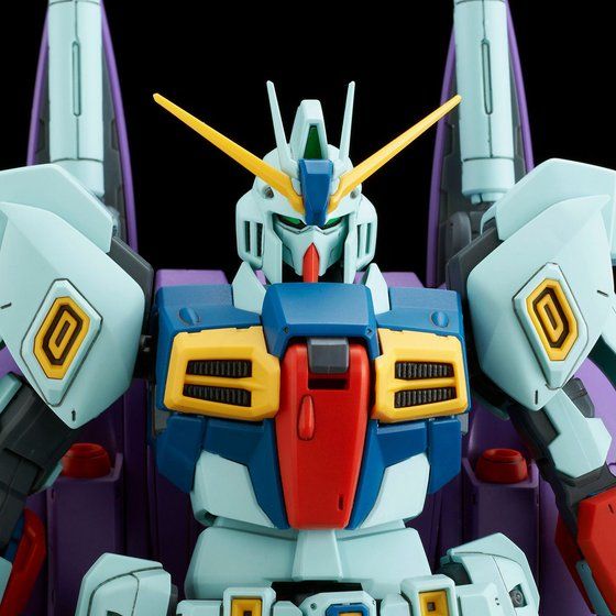 MG 1/100 Re-GZ CUSTOM [2026年11月發送]