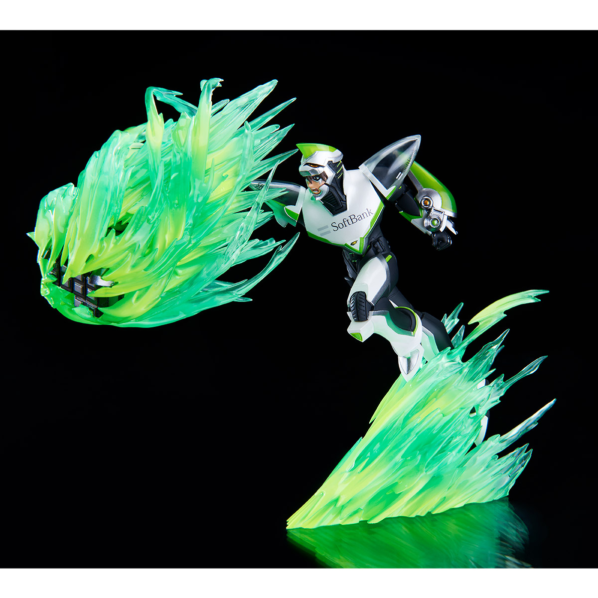 Figuarts ZERO WILD TIGER -BATTLE STYLE- | Tiger and Bunny