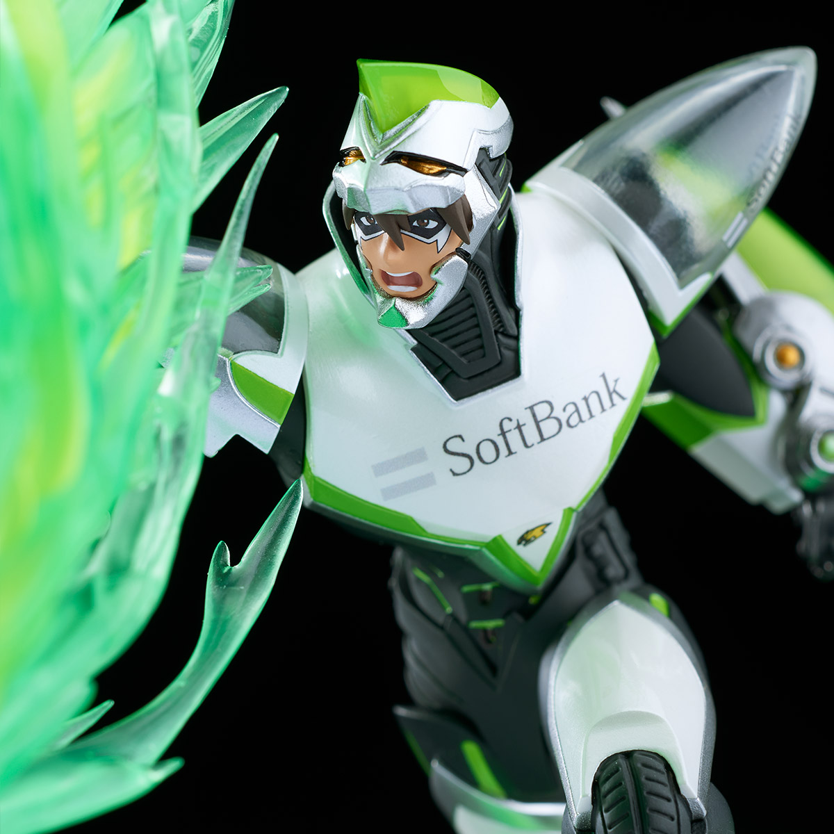 ＆ TIGER TIGER＆BUNNY　緑一式　クルセイド BUNNY ゴルフダイジェスト | スペシャルサイト GDO × 2』 その他
