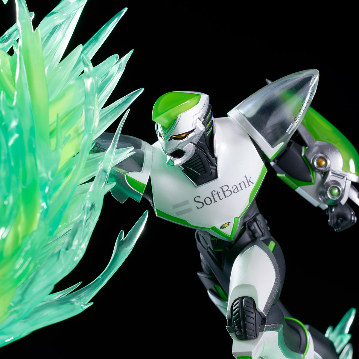 Figuarts ZERO WILD TIGER -BATTLE STYLE- | Tiger and Bunny