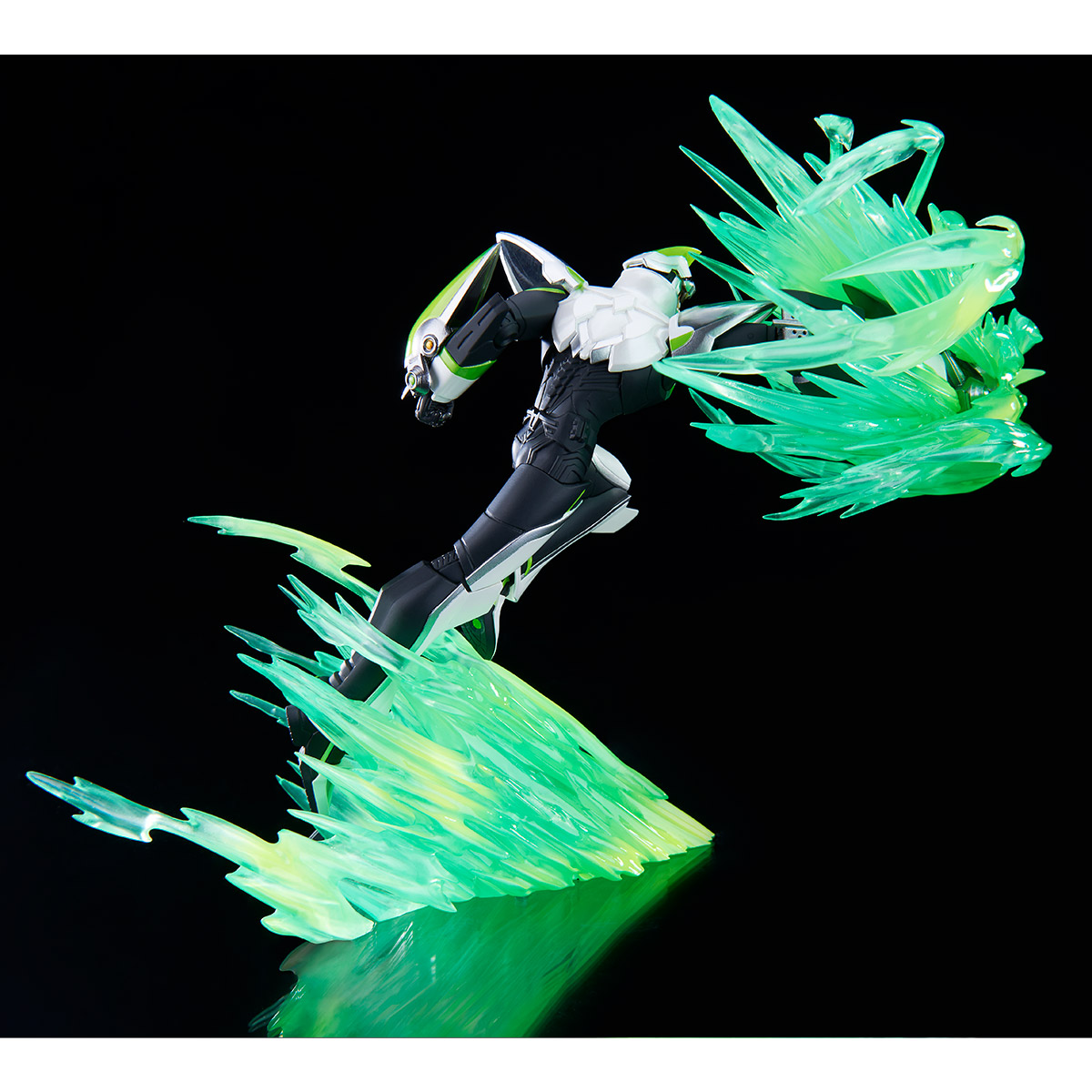 Figuarts ZERO WILD TIGER -BATTLE STYLE- | Tiger and Bunny