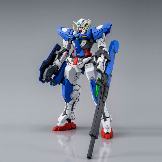 RG 1/144 GUNDAM EXIA REPAIR III [Apr 2021 Delivery] | GUNDAM