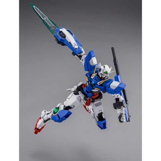 RG 1/144 GUNDAM EXIA REPAIR III [Apr 2021 Delivery] | GUNDAM