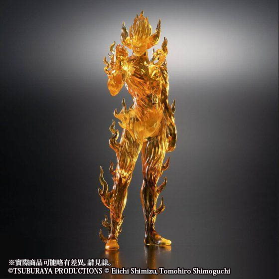 HG ULTRAMAN 【SET01】 | ULTRAMAN | PREMIUM BANDAI Hong Kong