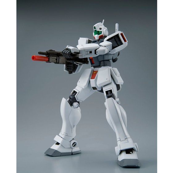 MG 1/100 GM (COLD DISTRICTS TYPE) | GUNDAM | PREMIUM BANDAI