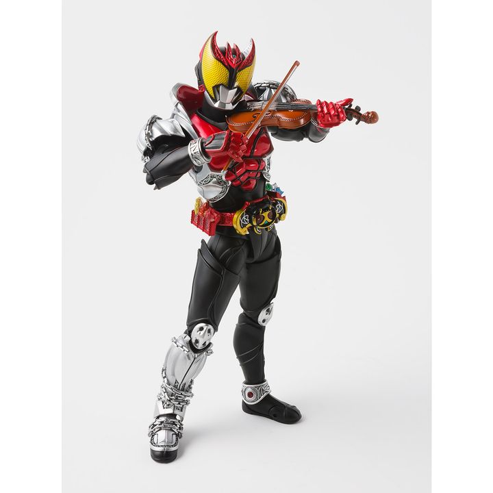 S.H.Figuarts MACHINE KIVAA OPTIONPARTS SET | Kamen Rider | PREMIUM 